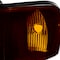 Spec-D Tuning 97-01 Subaru Impreza Corner Lights Amber LC-WRX97AM-APC - alternate 3